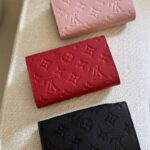 LV Wallet M86366
