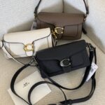 Coach Tabby Shoulder Bag 20
