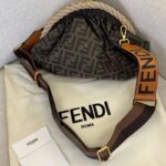 Fendi FF Bag