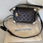 Louis Vuitton Side Trunk MM handbag