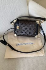 Louis Vuitton Side Trunk MM handbag