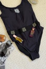 ⁦LOEWE One-Piece Swimsuit⁩ - الصورة ⁦3⁩