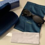 Gucci GG1660S 001 | Sunglasses