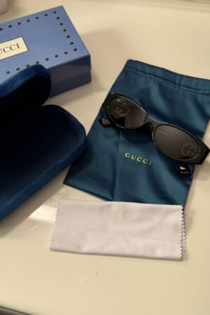 Gucci GG1660S 001 | Sunglasses