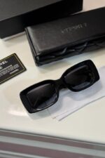 ⁦Chanel 5534 1791/S3 Sunglasses⁩ - الصورة ⁦5⁩