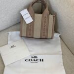 Coach Smith Tote Bag