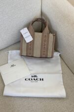 Coach Smith Tote Bag