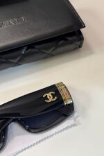 ⁦Chanel 5534 1791/S3 Sunglasses⁩ - الصورة ⁦4⁩