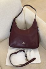 Coach Ella Shoulder Bag
