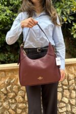 ⁦Coach Ella Shoulder Bag⁩ - الصورة ⁦2⁩
