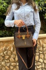 Michael Kors Hamilton Small - תמונה 2