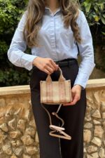 ⁦Coach Smith Tote Bag⁩ - الصورة ⁦2⁩