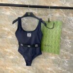 ⁦LOEWE One-Piece Swimsuit⁩ - الصورة ⁦4⁩