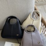 Coach Lana Shoulder Bag 19