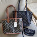 Goyard Anjou Mini