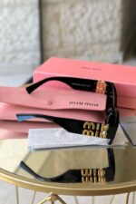 Miu Miu MU 09WS sunglasses - תמונה 2