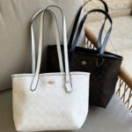 Coach City Tote Small
