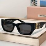 Miu Miu MU 09WS sunglasses