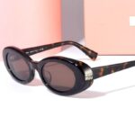 Miu Miu MU B09S sunglasses