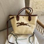 Longchamp Le Panier Pliage