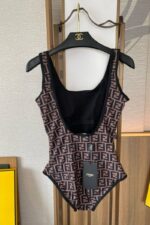 ⁦Fendi One-Piece N⁩ - الصورة ⁦3⁩