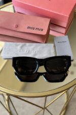 Miu Miu MU 09WS sunglasses - תמונה 3