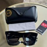 Ray-Ban Wayfarer Reverse sunglasses