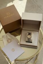 ⁦Versace Greca Flourish⁩ - الصورة ⁦2⁩