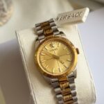 Versace Millenyium Lady Watch