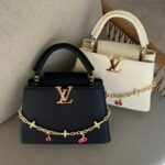 Louis Vuitton x Takashi Murakami Capucines