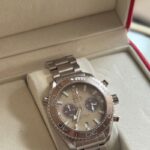 OMEGA Seamaster Planet Ocean 600M