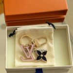 Louis Vuitton LV Iconic Enamel Bag Charm