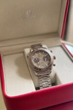 ⁦OMEGA Seamaster Planet Ocean 600M⁩ - الصورة ⁦2⁩