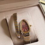 BVLGARI Serpenti Tubogas Watch Mix-mr
