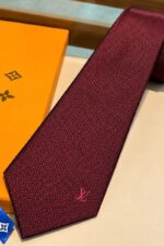 Louis Vuitton Signature Tie R