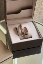 ⁦BVLGARI Serpenti Tubogas Watch Mix-mr⁩ - الصورة ⁦2⁩
