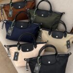 Longchamp Le Pliage Energy